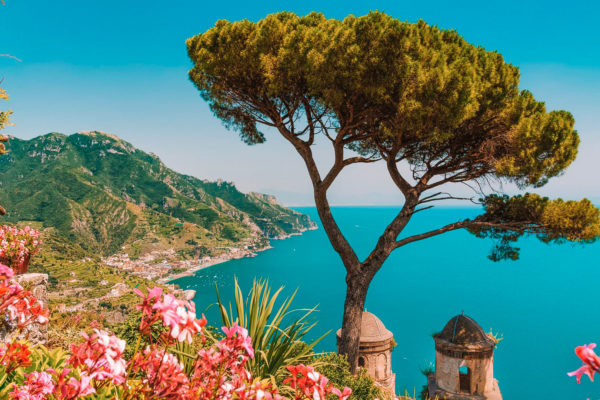 ravello-boat-tour