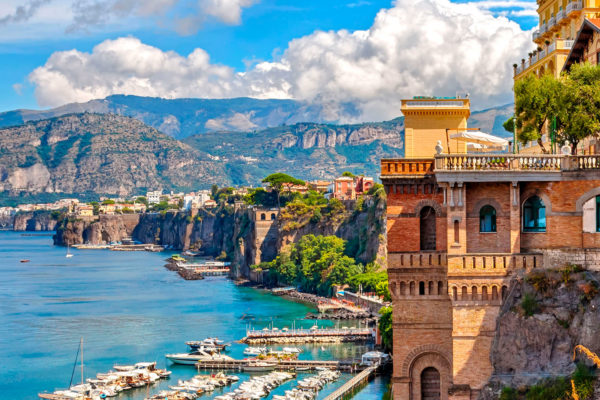 sorrento-coast-tour