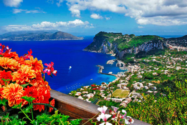 capri-boat-tour