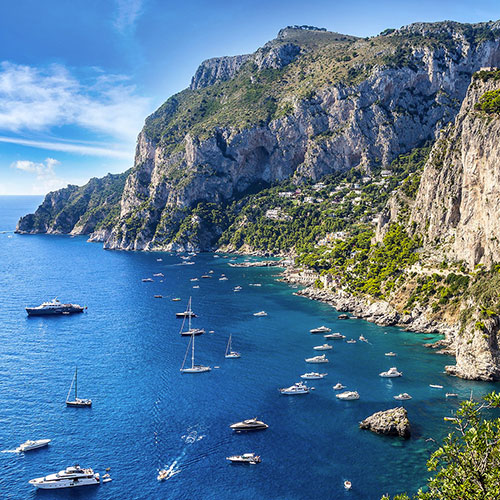 capri-boat-tour