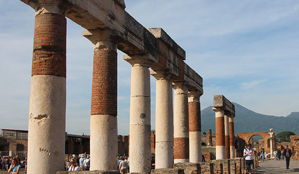 pompei-excursion