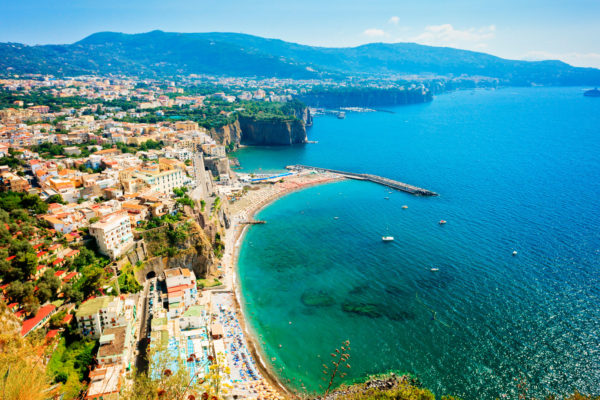 sorrento-boat-tour