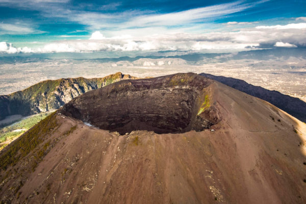 escursione-vesuvio