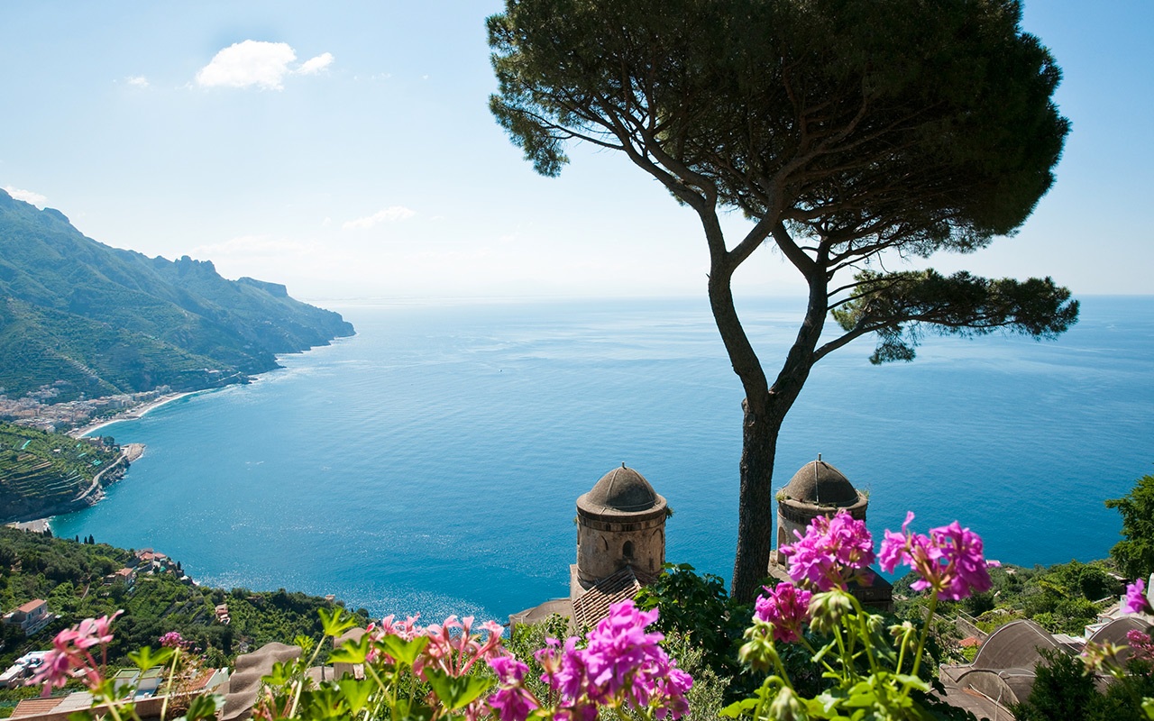 What to see in Ravello Sorrento Sea Tours