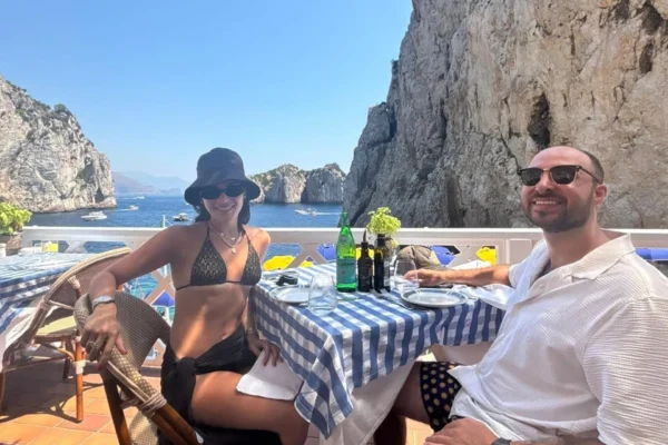 What to do in Capri italy - Sorrento Sea Tours